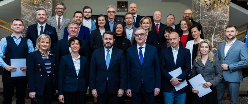 Rada Konsultacyjna MSZ