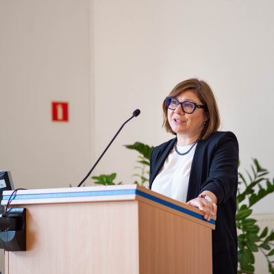 prof. Anna Dziadkiewicz