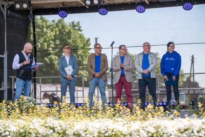 Rektorzy Uczelni Fahrenheita