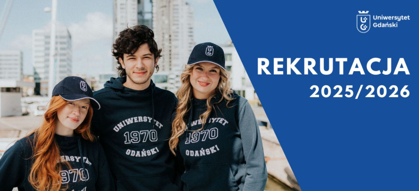 Baner Rekrutacja 2025/2026