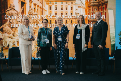 fot. Alina Metelytsia-Kolisnyk/Uniwersytet Wrocławski