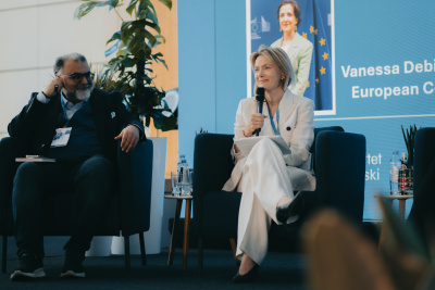 fot. Alina Metelytsia-Kolisnyk/Uniwersytet Wrocławski