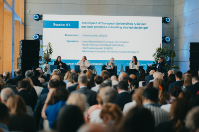 fot. Alina Metelytsia-Kolisnyk/Uniwersytet Wrocławski