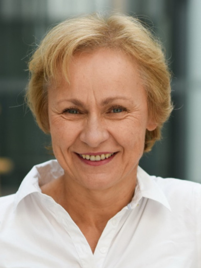 Prof. Iwona Sagan