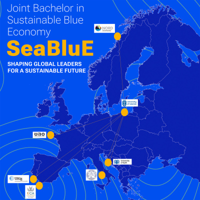 Mapa Mobilności SeaBluE