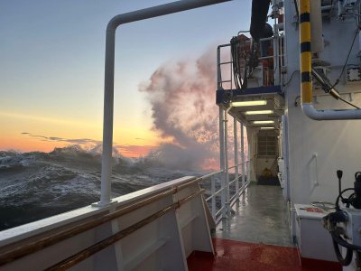 fot. Zuzanna Czenczek