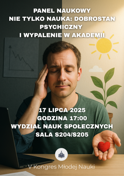 Kongres Młodej Nauki