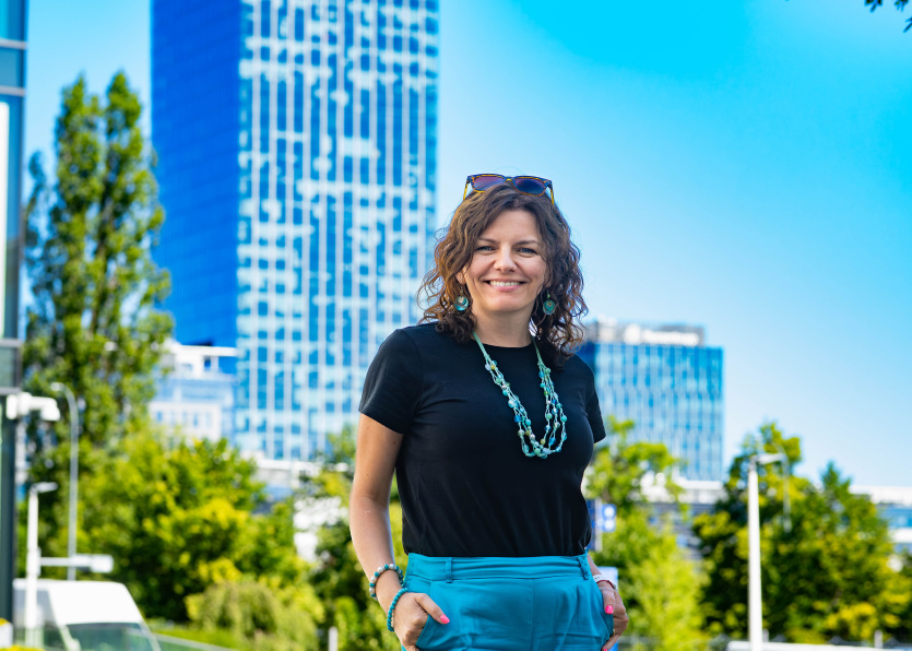 Angelika Kędzierska-Szczepaniak