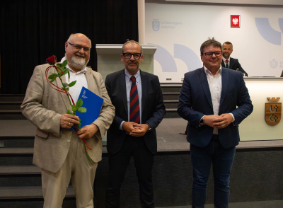 fot. Bartłomiej Jętczak, CKiP