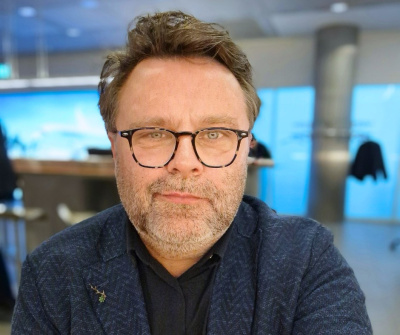 Mariusz Czepczyński