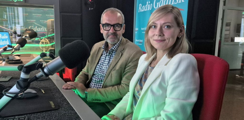 fot. Radio Gdańsk/Joanna Matuszewska
