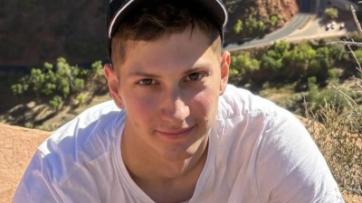 Jan Saczek. Źródło: Szkoła Filmowa im. Krzysztofa Kieślowskiego Uniwersytetu Śląskiego w Katowicach