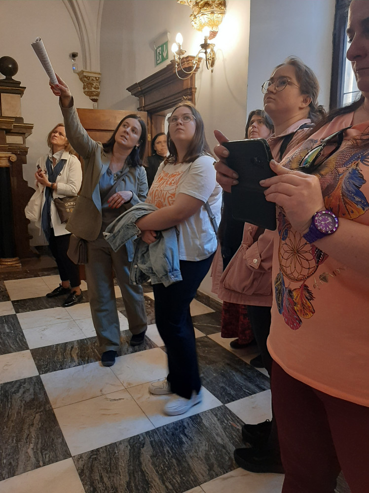 Wydział Historyczny UG