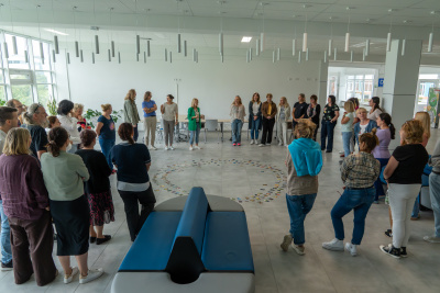 Zdolni z Pomorza; fot. M. Byczkowski