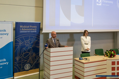 Rzecznik Finansowy i Pełnomocnik Terenowy