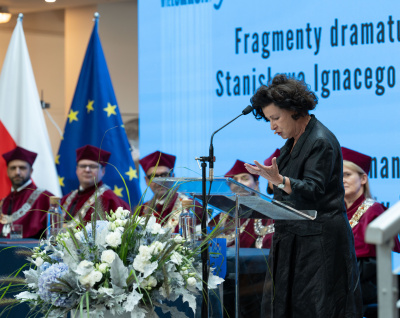 "Matka" - Dorota Kolak