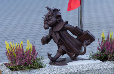 ​​​​​​​Fot. B. Jętczak