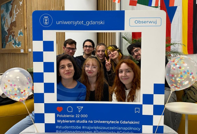 Biuro Współpracy i Umiędzynarodowienia