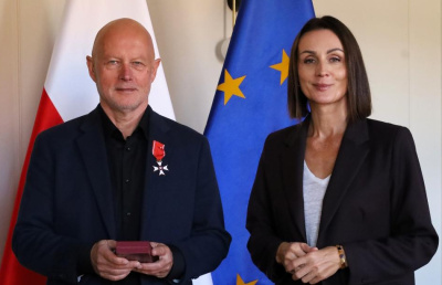 Fot. Pomorski Urząd Wojewódzki