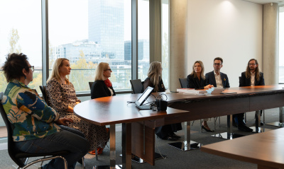 Spotkanie Solidarity Studies