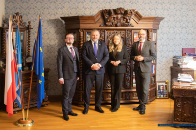 W. Zalewski, W. Żurek i in.