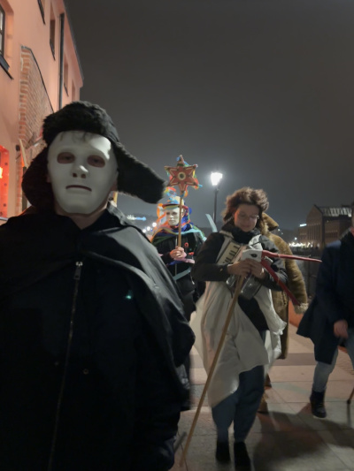 fot. Magdalena Polaszek