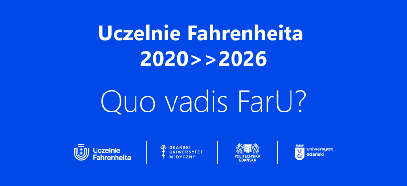 Grafika z nazwą i terminem wydarzenia