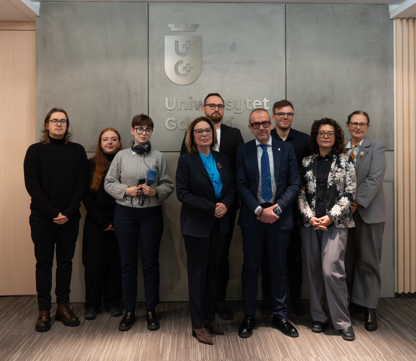 Fot. Bartłomiej Jętczak/CKiP