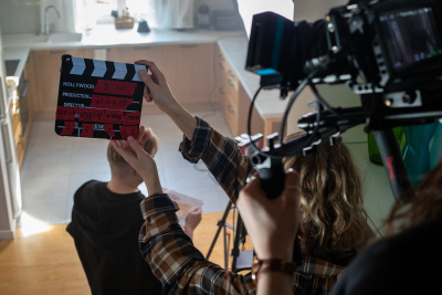 Archiwum Centrum Filmowego UG