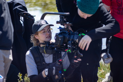 Archiwum Centrum Filmowego UG