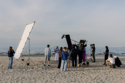 Archiwum Centrum Filmowego UG