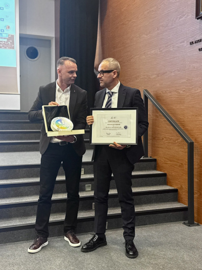 Fot. Teresa Tokarczyk - Łyszczarz