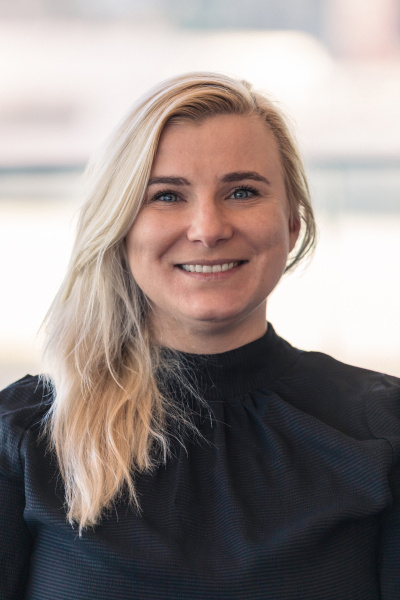 Katarzyna Gronowska