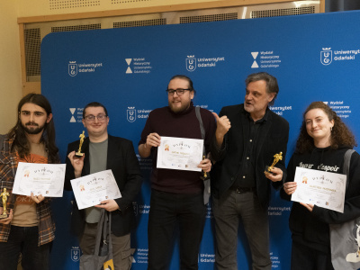 fot. Natalia Czarnecka