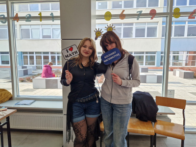 fot. Urszula Abucewicz