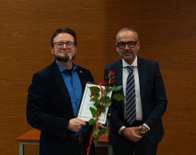 Fot. Bartłomiej Jętczak/CKiP