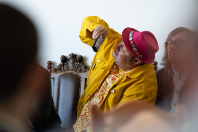 fot. Bartłomiej Jętczak