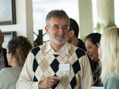 prof. Srećko Goic