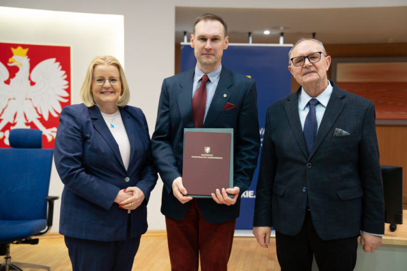 Fot. Urząd Marszałkowski WP