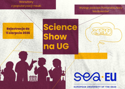 Science Show