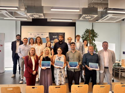 fot. Univentum Labs