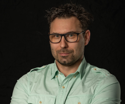dr hab. Tomasz Besta, prof. UG