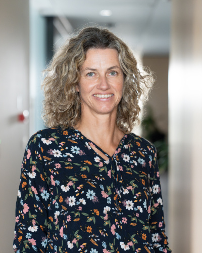 dr hab. Dagmar Budnik-Przybylska
