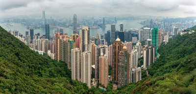 Hongkong