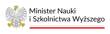 Logo MNiSW
