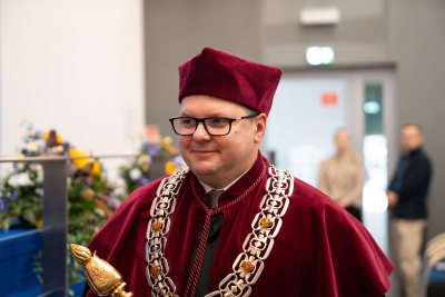Prof. Wiesław Laskowski
