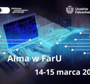 Alma w FarU 