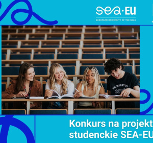 Grafika promująca Konkurs