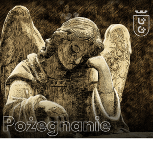 pożegnanie
