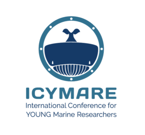 logo konferencji ICYMARE
